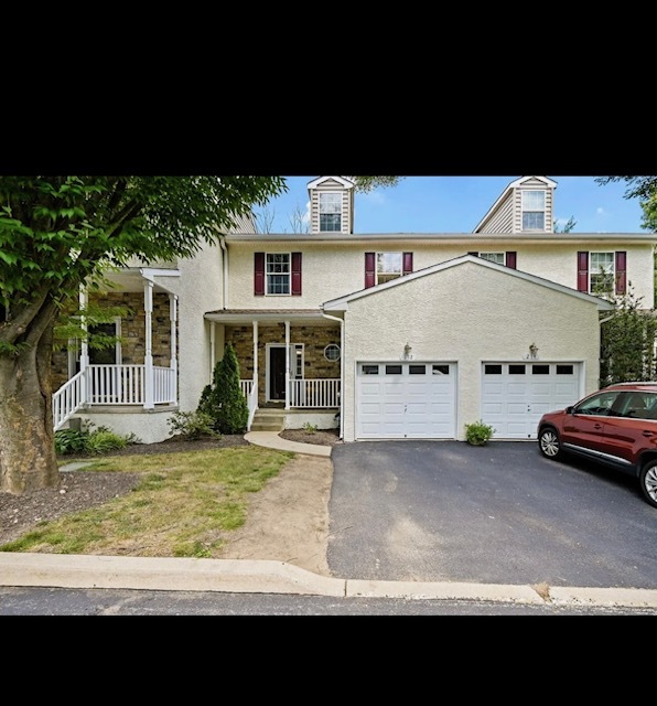 212 Booksellers Ct in Malvern, PA - Building Photo