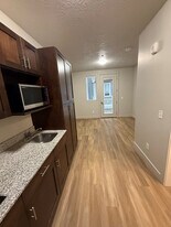 Greenprint West Temple in Salt Lake City, UT - Building Photo