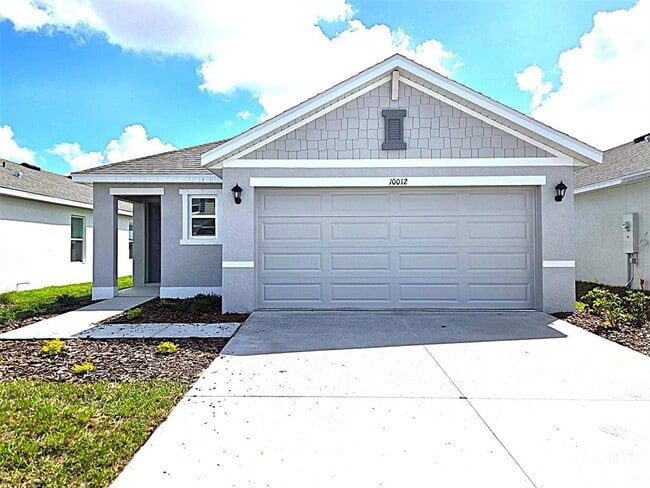 property at 10012 Caddo Dr