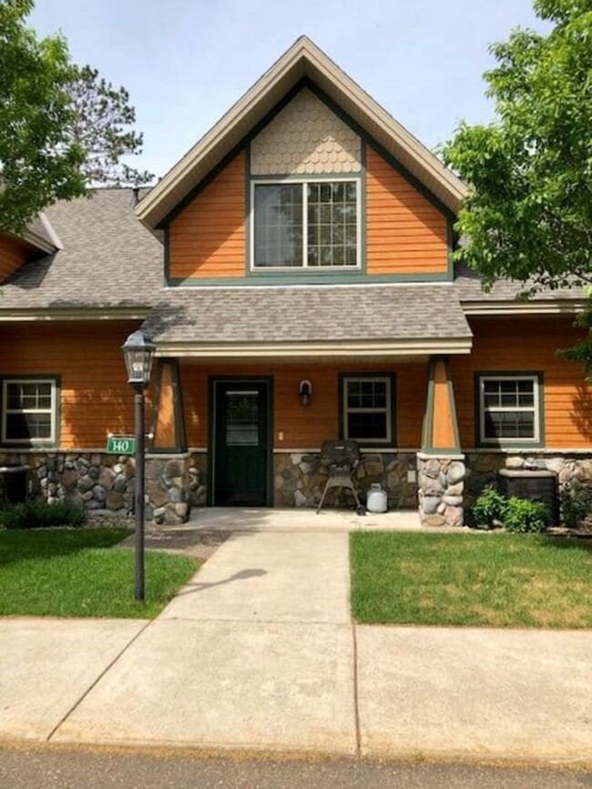 property at 8066 Lost Lake Rd