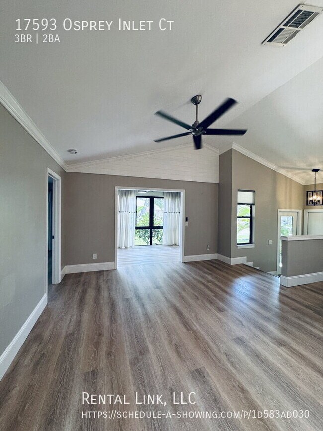 17593 Osprey Inlet Ct in Ft. Myers, FL - Building Photo - Building Photo