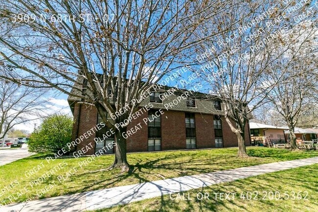 property at 3909 N 68th St