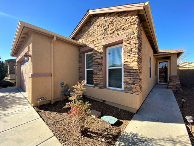 7884 N Music Mountain Ln in Prescott Valley, AZ - Building Photo - Building Photo