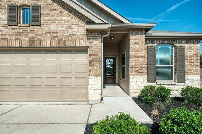 10500 Crescendo Ln in Austin, TX - Building Photo - Building Photo