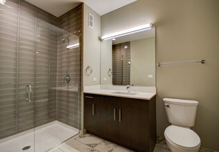 851 W Grand Ave, Unit 303 in Chicago, IL - Building Photo - Building Photo