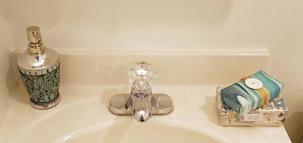 Autumn Ridge in East Haven, CT - Foto de edificio - Interior Photo