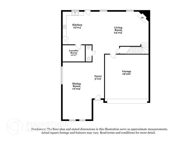 8733 Stonebriar Ln in Fort Worth, TX - Foto de edificio - Building Photo