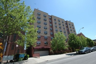 287 Prospect Ave Apartments