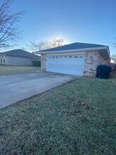 11313 N Florida Ave in Oklahoma City, OK - Building Photo - Building Photo