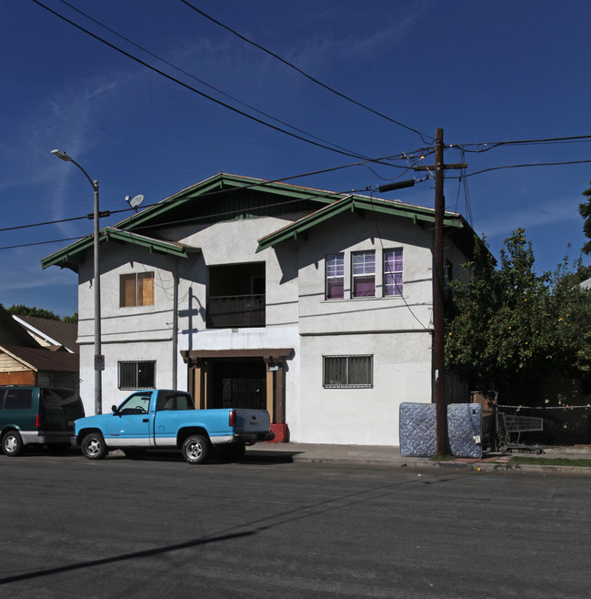 2611 Vallejo St in Los Angeles, CA - Building Photo - Building Photo