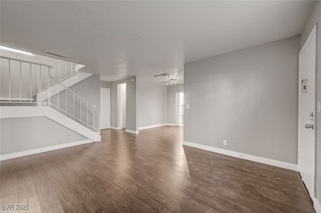 property at 4339 Spencer St