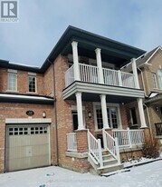 30 Terme Ave in Vaughan, ON - Building Photo