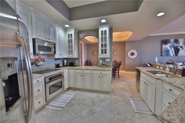 property at 2090 W First St