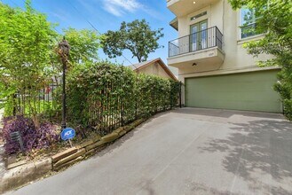 1317 Bomar St in Houston, TX - Building Photo - Building Photo