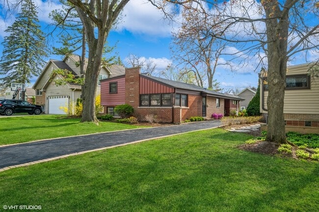 property at 1317 Ferndale Ave