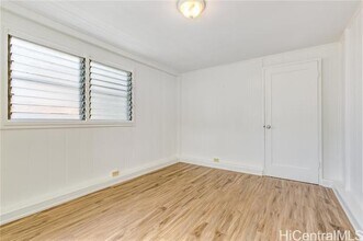 2813 Puumele Pl in Honolulu, HI - Building Photo - Building Photo