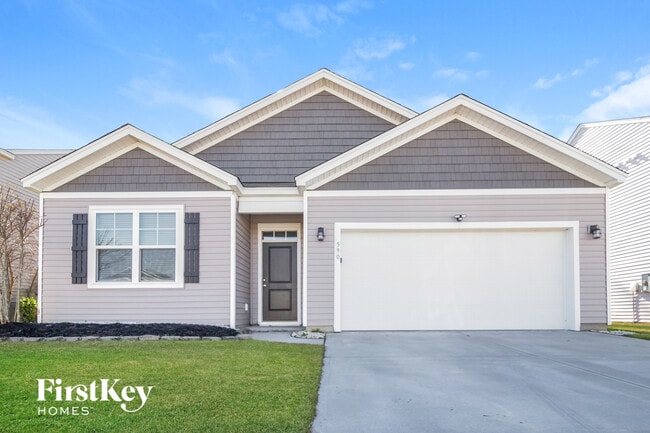 property at 590 Wayton Cir