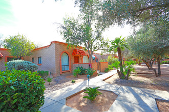 Villa Feliz in Tucson, AZ - Building Photo - Building Photo