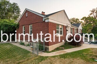 1266 Parkway Ave in Salt Lake City, UT - Building Photo - Building Photo