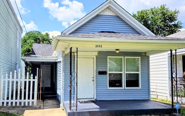 property at 3348 Bohannon Ave