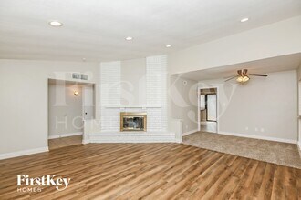 3724 Mulberry Ln in Bedford, TX - Building Photo - Building Photo