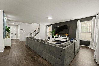 6025 Driscoll Ln in Providence Village, TX - Building Photo - Building Photo
