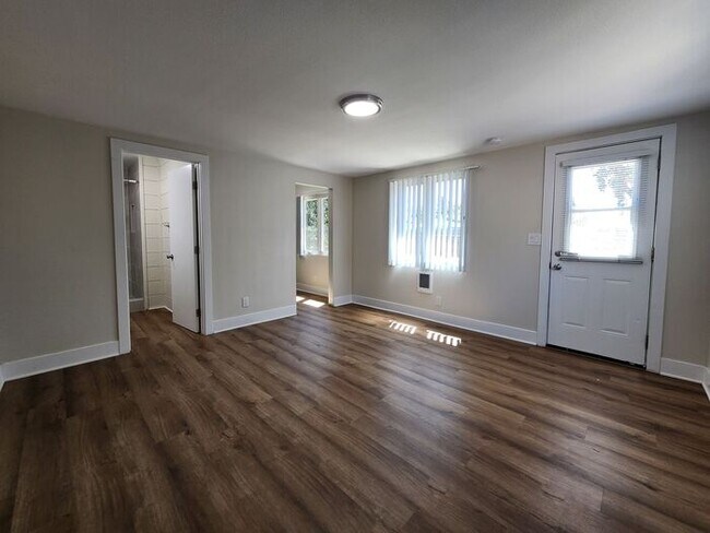 property at 3732 Long Beach Blvd