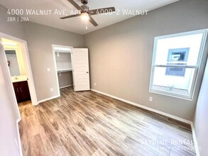 4000 Walnut Ave in McAllen, TX - Foto de edificio - Building Photo