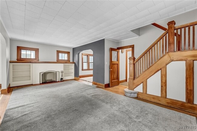 355 S Ogden St in Buffalo, NY - Building Photo - Building Photo