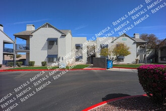 855 N Dobson Rd in Chandler, AZ - Building Photo - Building Photo