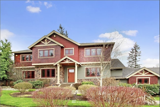 property at 13757 SE 7th St