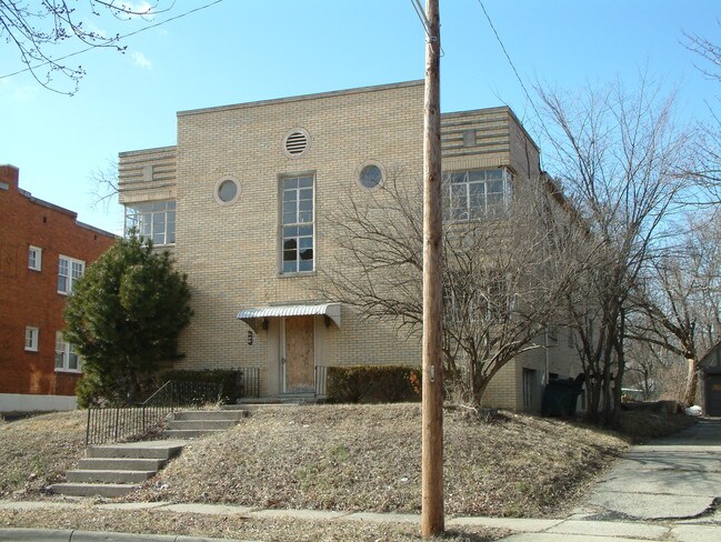 Allwen Apartments in Dayton, OH - Building Photo - Building Photo