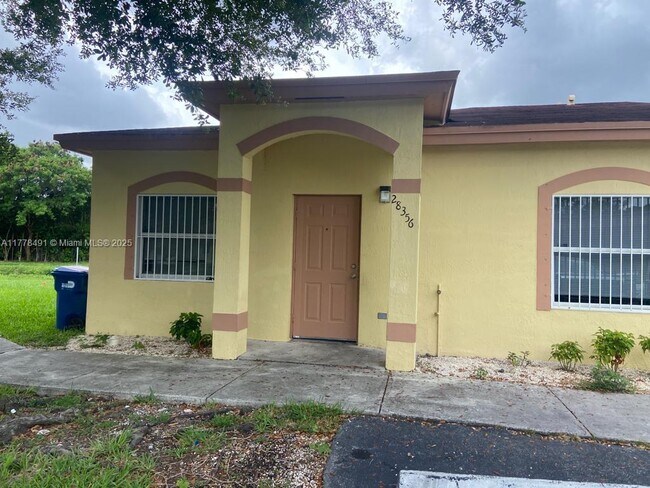 property at 28356 SW 141st Pl