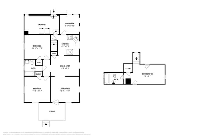 3300 Maygreen Ave in District Heights, MD - Building Photo - Building Photo