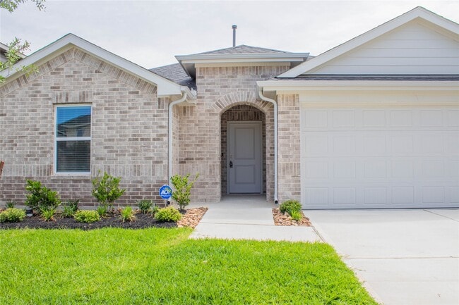 property at 22019 Vernazza Bend Dr