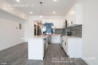 27 Farson St in Philadelphia, PA - Building Photo - Building Photo