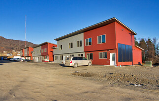 East End Cottages Apartments