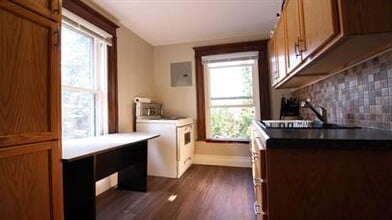331 Van Norman St in Thunder Bay, ON - Building Photo - Building Photo