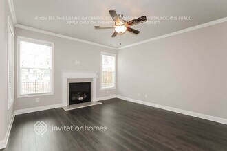 2832 Wild Santana Wy in Loganville, GA - Building Photo - Building Photo
