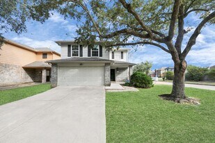 3919 Vauxhall Dr S in Houston, TX - Building Photo
