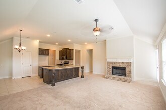 733 Poncho Ln in Haslet, TX - Building Photo - Building Photo