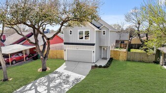 3439 Rockrill Dr in Houston, TX - Building Photo