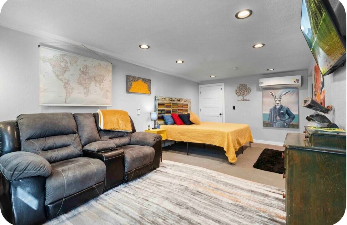 4787 S Zang Way in Morrison, CO - Foto de edificio