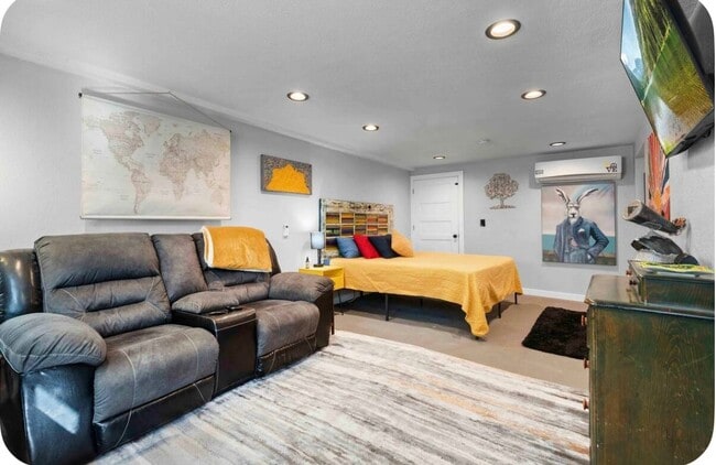 property at 4787 S Zang Way