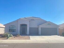3915 W Potter Dr in Glendale, AZ - Building Photo