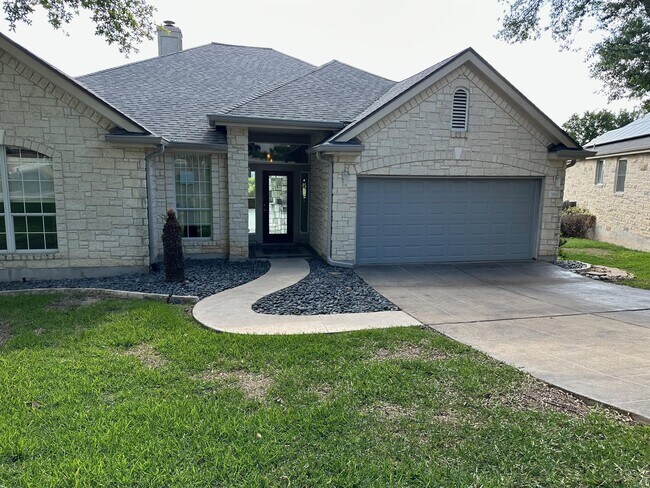 11817 Watercrest Ct in Austin, TX - Building Photo - Building Photo