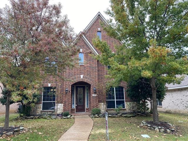 9413 Woodhurst Dr in McKinney, TX - Building Photo