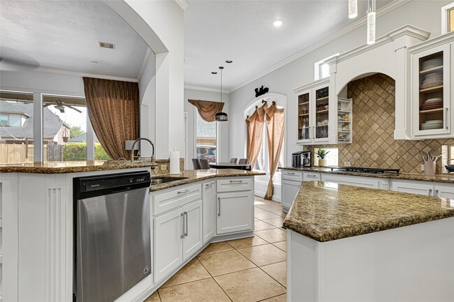 property at 28214 Churchill Ct