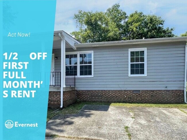 property at 483 Ellenwood Dr