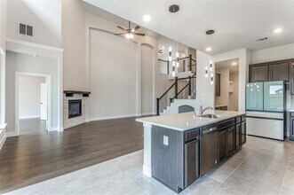 3305 Simmental Dr in McKinney, TX - Building Photo - Building Photo